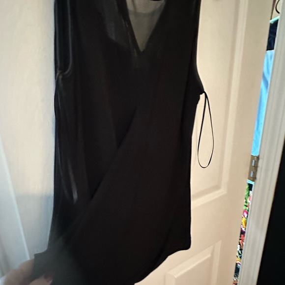 Bebe new with tags top - Picture 3 of 3